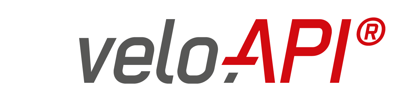 VeloAPI