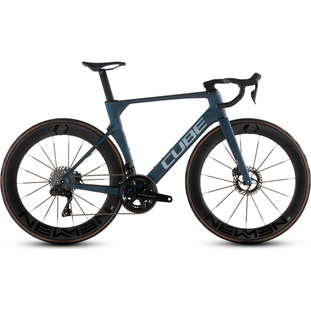 CUBE Litening AERO C:68X SLT 2026