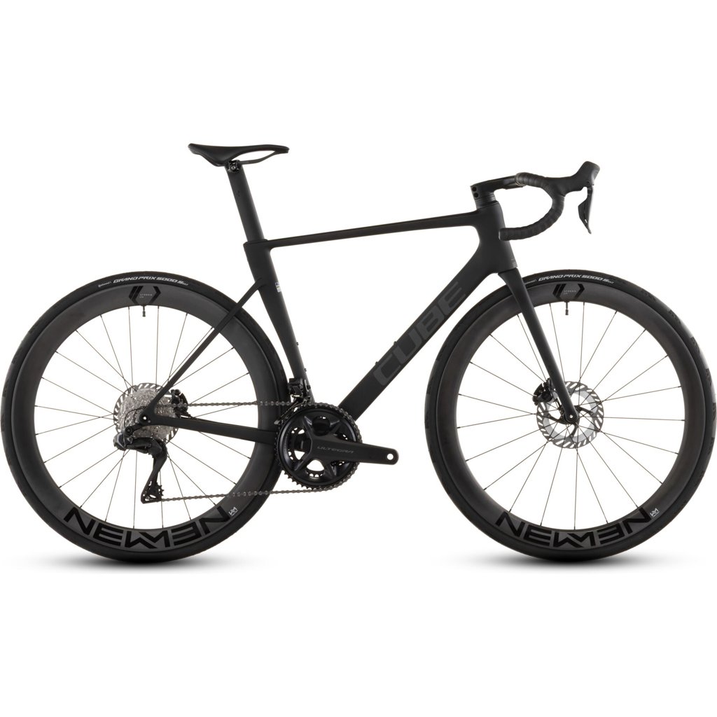 CUBE Litening AIR C:68X Race 2026