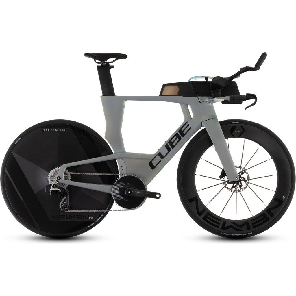 CUBE Aerium C:68X SLT Aero 2026