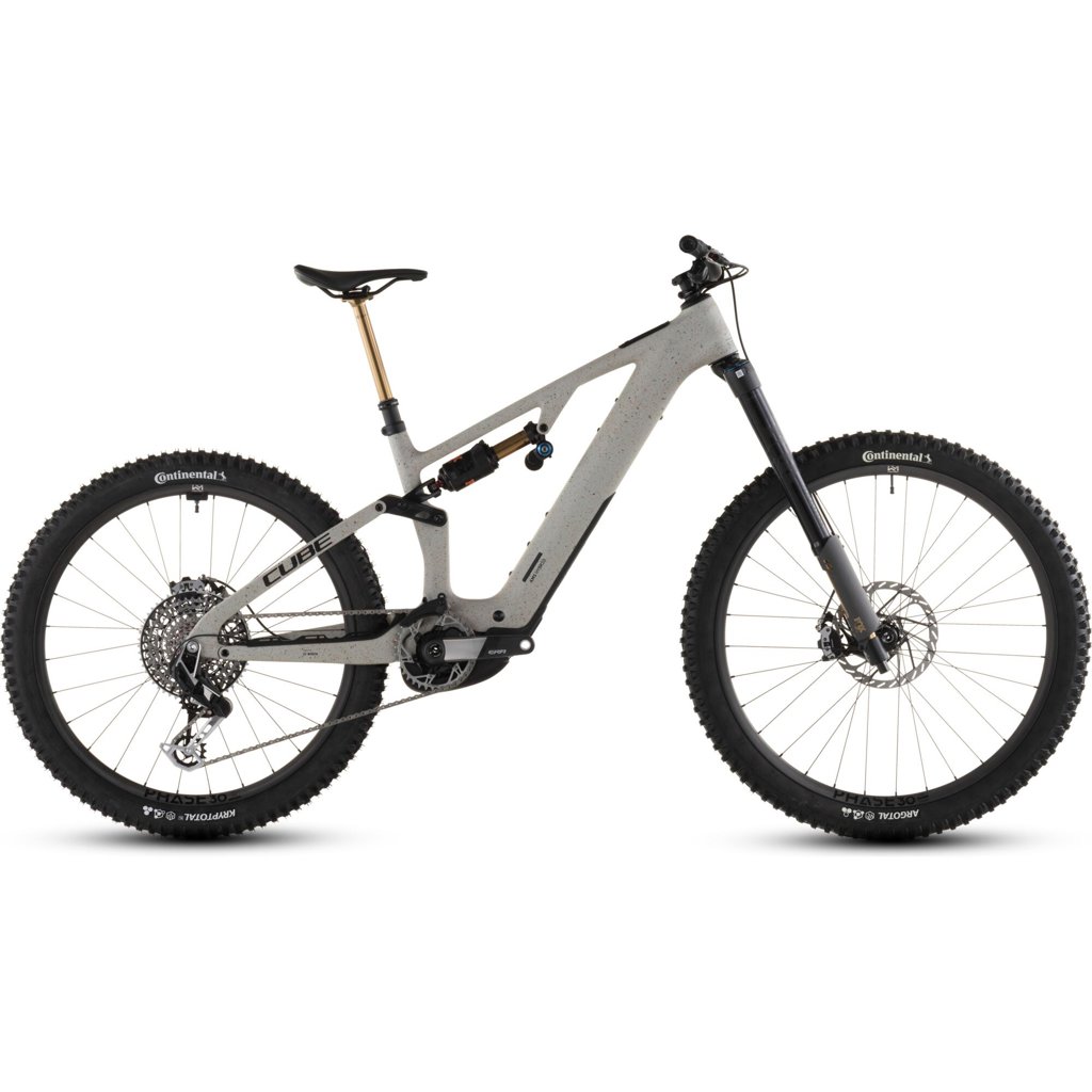 CUBE AMS Hybrid 177 C:62 SUPER TM 600X 2026