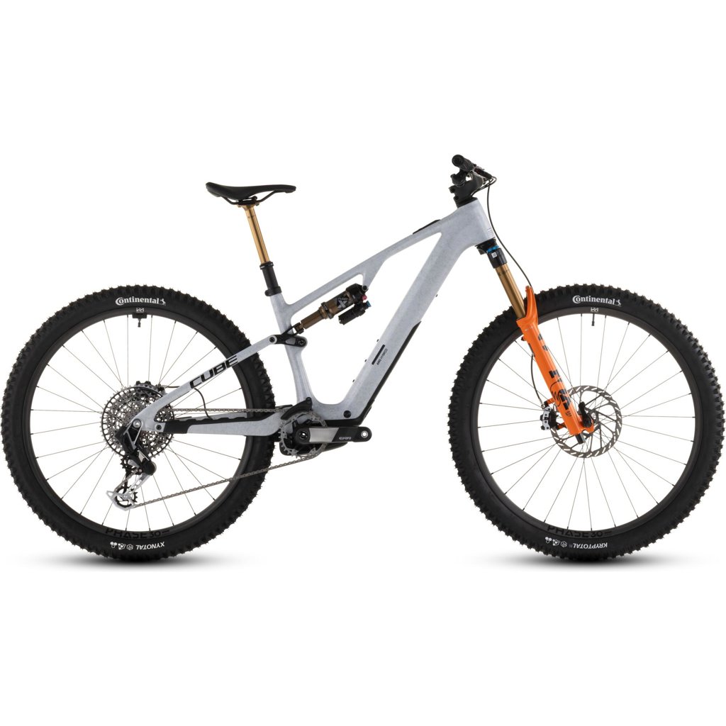 CUBE AMS Hybrid ONE44 C:68X SUPER TM 400X 2026